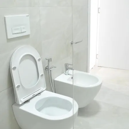 Appartement Luxury With Swimming Pool Golem (Tirana)