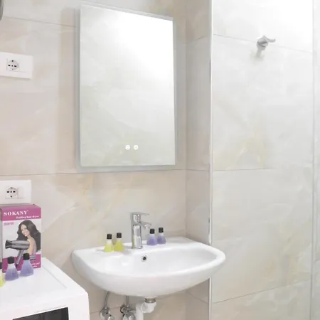Luxury With Swimming Pool Appartement