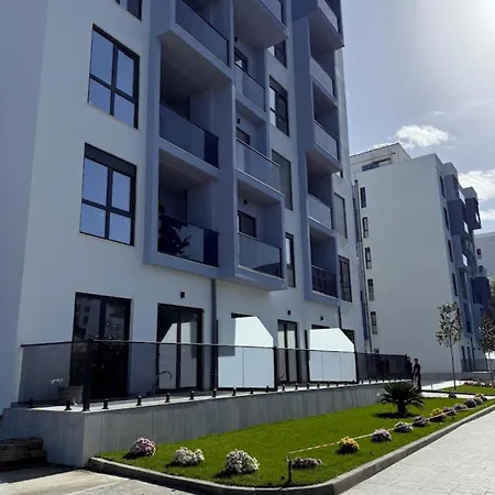 Appartement Luxury With Swimming Pool *